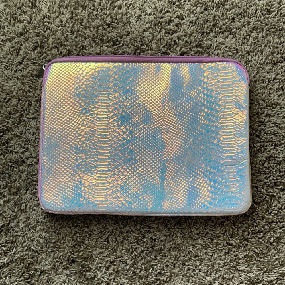 Laptop case